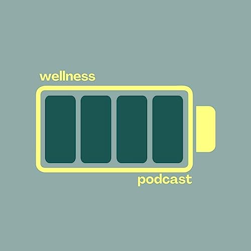 『Your Wellness Battery』のカバーアート