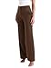 NIMIN Pants for Women Wide Leg Dressy Work Pants High Waisted Business Casual Trousers Outfits 2026 Fashion Office Formal Slacks with Pockets