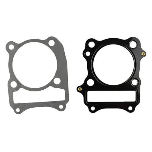 Kit joints moteur DR 200 étanchéité haute température culasse et stator