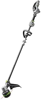 EGO Power+ ST1520S 15-Inch String Trimmer with POWERLOAD and Carbon Fiber Split Shaft Battery and Charger Not Included