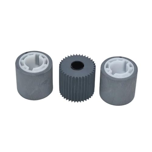 Rouleau de ramassage d'alimentation haute précision A4EUR71400 pour plateau bizhub Pro 1052