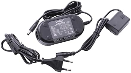 1x Alimentatore Per Sony Alpha A6400 A6300 7R II 7s A6000 7S II