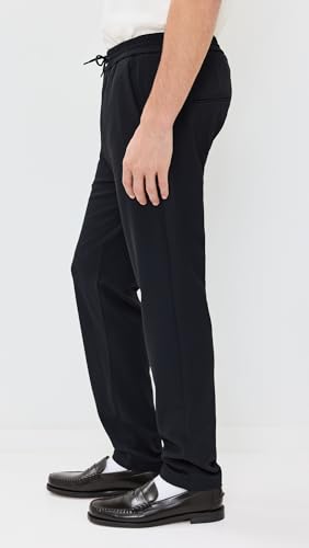 Les Deux Men's Como Tapered Drawstring Pants 32"4