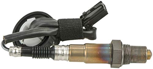 Sensor de Oxígeno Bosch 13812 Premium OE Fitment miniatura 3