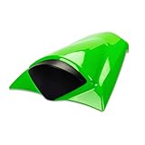 PSLER Rear Seat Cover Rear Seat Fairing Cover for Kawasaki Ninja 250R ZX250R EX250 2008-2012(Green)