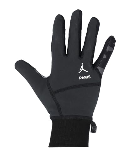Gants Nike Jordan Hyperstorm contre les mains froides en entraînement