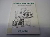 Managing School Self-review: Practice 0952387107 Book Cover