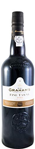 Graham´s Oporto Fine Twany 0,75