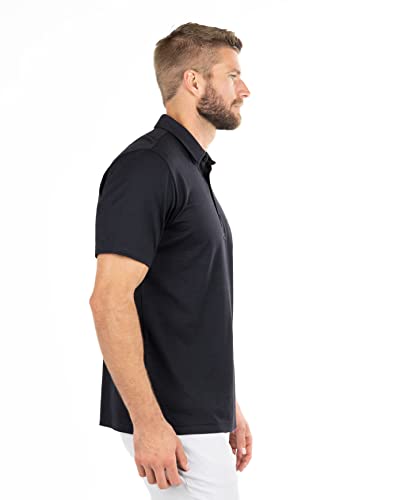 TravisMathew Men's The Ten Year 2.0 Polo4