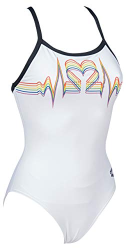 Maillot de bain arena Power Triangle pour vos séances de natation - 5