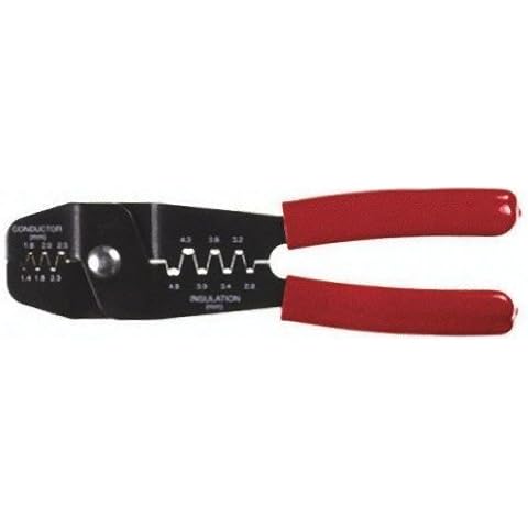 Molex 63811-1000 Service Grade Hand Crimping Tool Cover