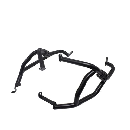 Pièces de protection GSXS750 crash bar moteur contre les chutes