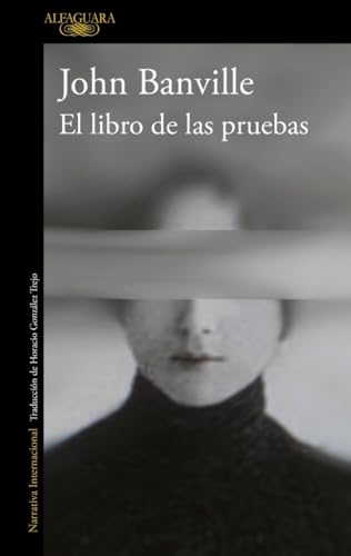 El libro de las pruebas (Literaturas)