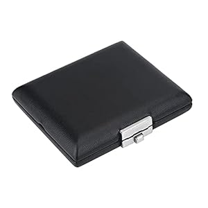 Monaghan Batong Tube Box Etui na Harmonijkę