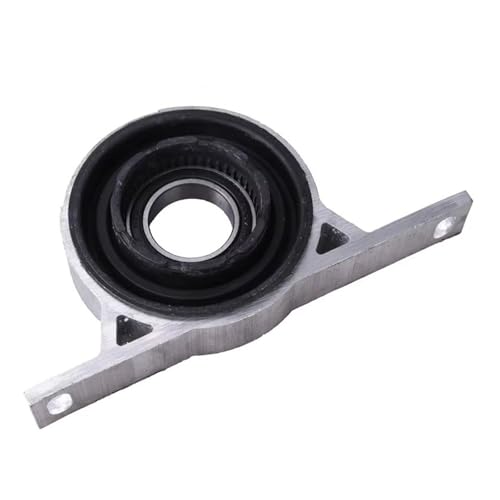 Eje de transmisión sin vibraciones para BMW E60 E61 535i con cojinete central 4