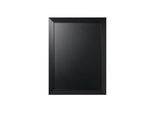 MasterVision Kamashi Easy Clean Chalkboard for Home Wall Decor, 24