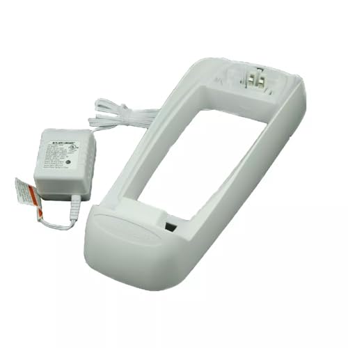 499735-38 Cargador y base para aspiradoras Black & Decker miniatura 1
