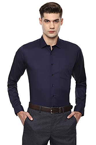 Image of Van Heusen Men's Slim Fit Shirt