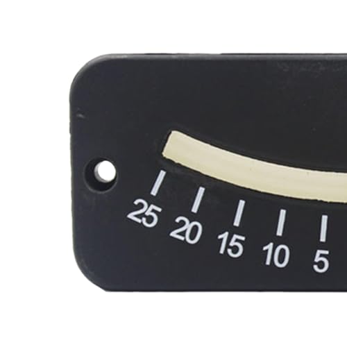 Nivel de burbuja ángulo 25 grados para medición precisa miniatura 6