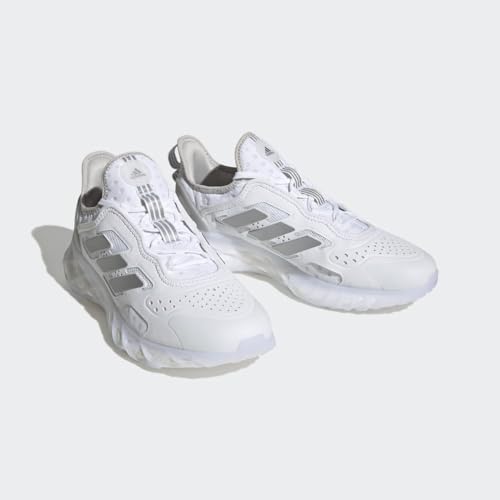 Image of Adidas Mens Web Boost ShoesRunning Shoe