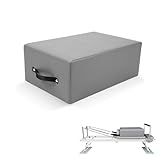 Pilates Reformer Box, Pilates-Zubehör, Pilates-Box, Reformer-Zubehör Für Übungen Zur Verbesserung des Bewegungsbereichs,002