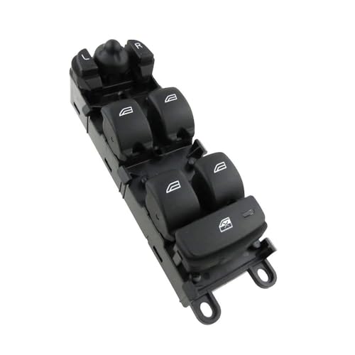 Interrupteur bouton lève vitre AH22-14540-AC de remplacement pour Land Rover L320