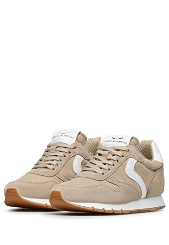 VOILE BLANCHE Women's Julia Sneakers4