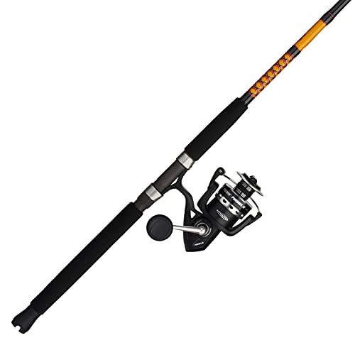 Catfish Fishing Rod Catfish Fishing Rod Selection: Heavy-Duty Requirements &#038; Options