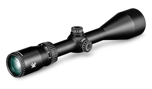 Image of Vortex Sonora Second Focal Plane Riflescopes