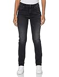 Color negro o negro de 10 g REPLAY Marty Jeans, Gris (097 Dark Grey), 23W / 30L para Mujer