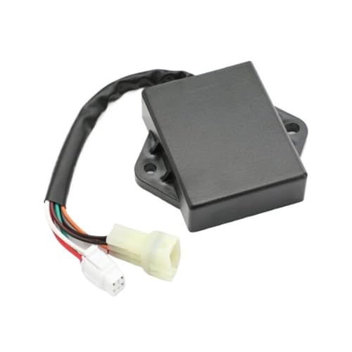 Boîtier CDI YFZ350 résout les pannes de démarrage des quads Banshee 350 1997-2006