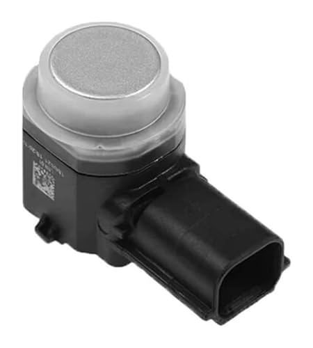 Mondeo para Fiesta para Edge para Fusion para Taurus Sensor Aparcamiento Radar Marcha Atrás PDC F1CT15K859AAW Radar De Retroceso(1pc)