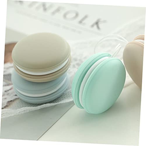 Ipetboom 12piezas Limpiador De Pantalla Macaron Paños Microfibra Para Limpieza De Dispositivos Electrónicos Para Teléfonos y Pantallas De Ordenador Diseño Portátil y Ligeros - imagen 9