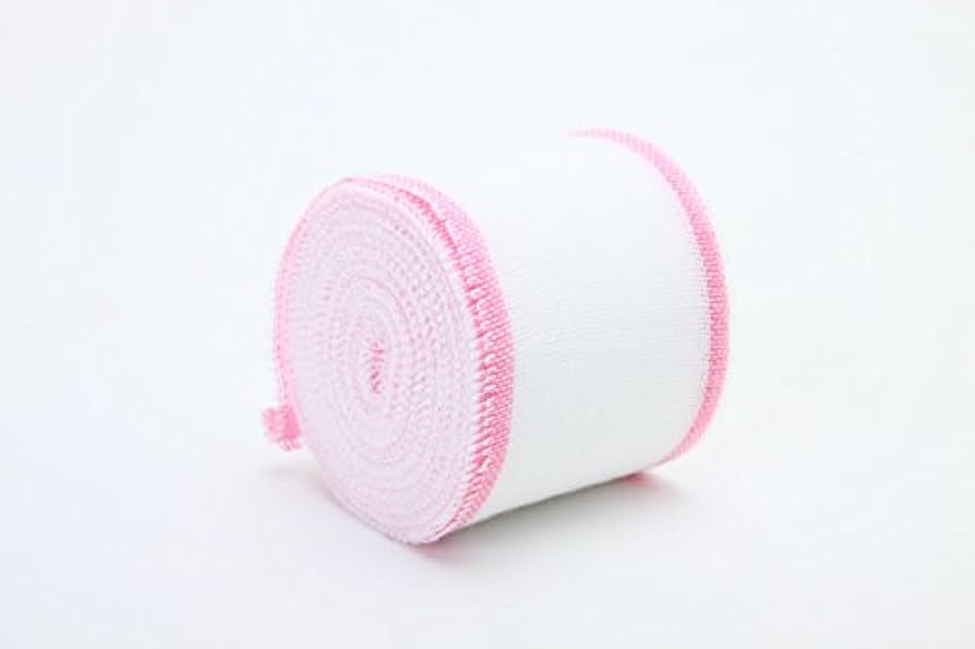 半巾帯　6点セット 防災緊急6点セット 巾着タイプ｜360円｜販促メッセ