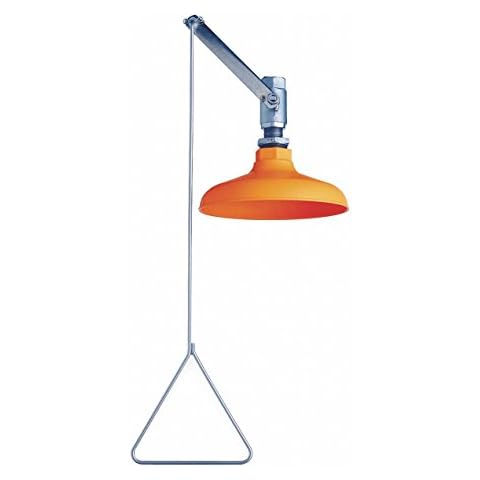 Guardian G1635 Emergency Showers Cover