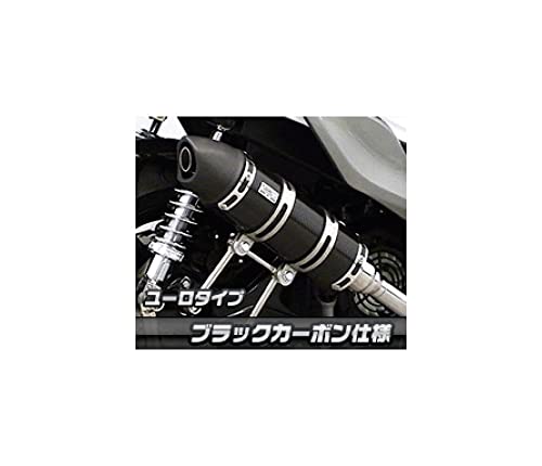 Amazon | ウイルズウィン(WirusWin) ロイヤルマフラー ユーロ ブラック