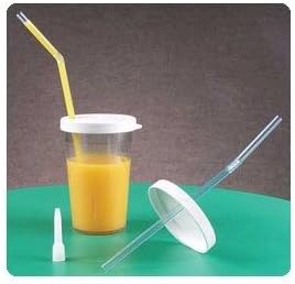 ARK's Sip-Tip Adaptive Drinking Cup with Select-Flow Valve