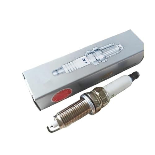 Bougies d'allumage ILZKBR7B8DG pour stabiliser le ralenti moteur