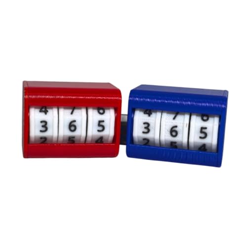 kowaku Snooker -Anzeigetafel Mini Score Keeper, Score Board Jump Rope Sports Scoreboard, Style D kowaku Snooker -Anzeigetafel Mini Score Keeper, Score Board Jump Rope Sports Scoreboard, Style D