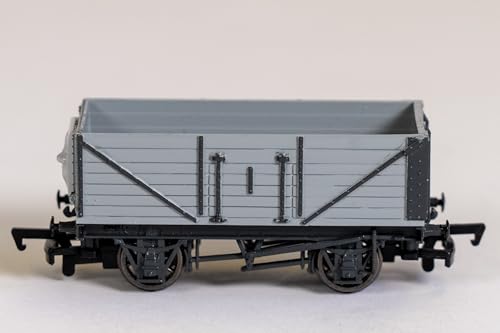 Image of Bachmann Trains - THOMAS & FRIENDS TROUBLESOME TRUCK #2 - HO Scale