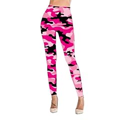 Pcl016 Pink Camo
