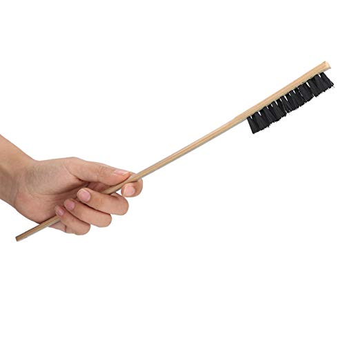 Papegaaienkooi Reinigingsborstel, Handige Vogelkooi Reinigingsbenodigdheden Stevige Vogelkooi Borstel voor Papegaaien… - Afbeelding 7