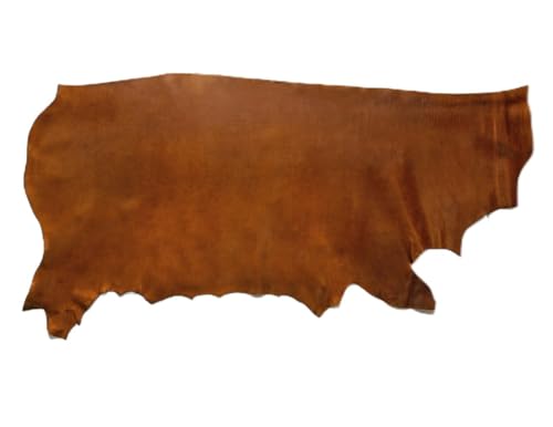 Buckleguy.com Richard Hoffmans Leather Side, Harness, Caramel