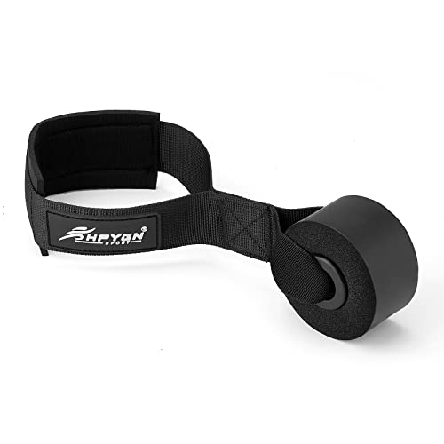 TRX Over The Door Mastering TRX Anchor Techniques (2024)