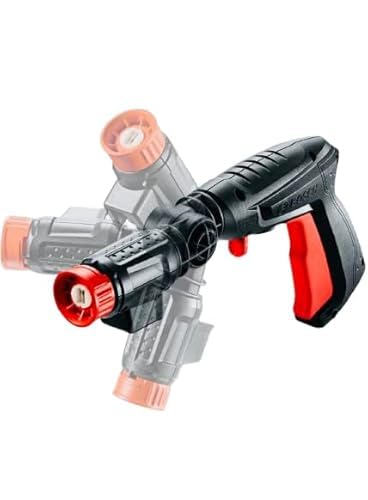 Bosch 360 Degree Small Gun Model:F016F05131 for High Pressure Washers