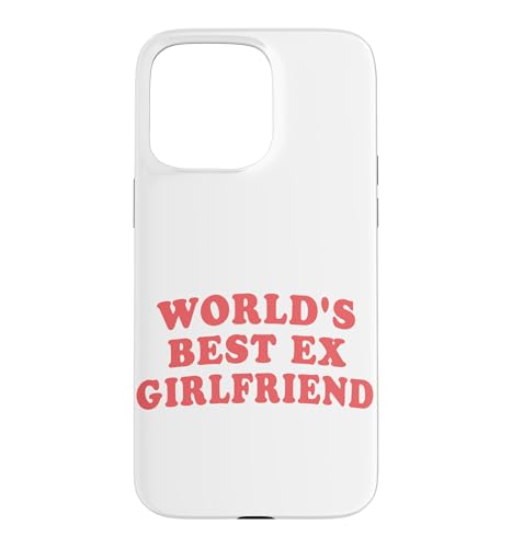 World's Best Ex Girlfriend �ʔ��� ����ȃ��g���s���N ���p �X�}�z�P�[�X iPhone 15 Pro Max �p