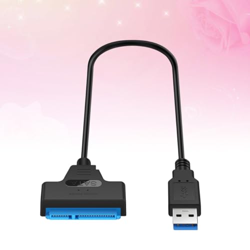 Cable Convertidor LABRIMP Serial ATA 5 Pulgadas para Disco Duro miniatura 5
