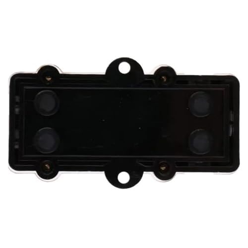 Modification audio voiture mini fusible shunt 150A deux en un