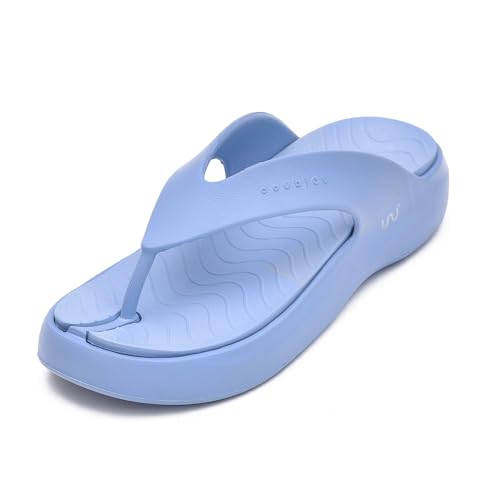 Image of doubleu Recovery Slipper | Soft Doctor Anti-Skid Slipper for Women | Amalfi V Shape Women | Flip Flop