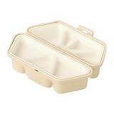 Molde para Hacer Bolas de Arroz | 6 Cavidades Japones Contenedores Alimentos Plegables - Molde Sushi Onigiri Herramienta - Para Adultos Principiantes Preparación de Comidas Hogar Escuela Oficina